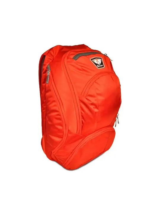 Fitmark Top Ten Sporttaschen Rote Fitnessstudio Rucksack