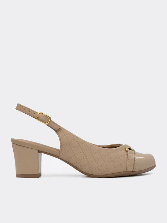 Piccadilly Piccadilly Pumps mit Mittelhohem Bei...