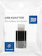 Blue Star Μετατροπέας USB-C female σε Lightning male