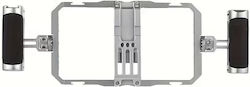 Oem Irisfot Pc-001 All-in-one Phone Cage Handles 7020a Oem Irisfot Pc-001 All-in-one Phone Cage Handles 7020a