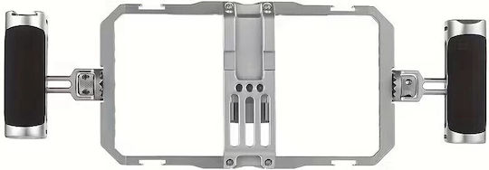 Oem Irisfot Pc-001 All-in-one Phone Cage Handles 7020a