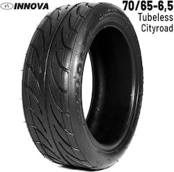 Innova 70/65-6.5 Tubeless Elektroroller-Zubehör