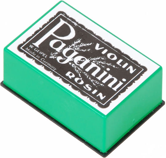 Geipel No.74 Paganini Oblong Rășină Pentru Vioară