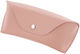Glasses Case Et-128c Powder Pink
