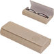 Magnetic Glasses Case Et-123c Sandstone