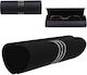 Stylion Brillentasche Hart mit Magnetischem Ver...
