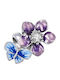 Pandora Charmuri Pandantiv Floare Argint 925 Charmuri Trusky