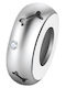 Pandora Charmuri Atârnate Pandantiv Stopper Os De Câine Argint 925 Charmuri Trusky