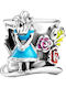 Pandora Charms Alicja Charms Pendant Silver 925