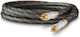 Dynavox Cable RCA male - RCA male 3m HIGHEND-RCA-3m