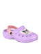 Kids Beach Shoes Purple