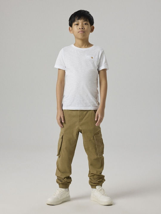 Name It Kinder Trainingsanzüge Kinder Joggingho...