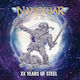 Nanowar Steel Xx Years Steel 2 Vinyl