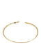 Men's Bracelet Made of 9K Gold