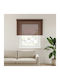 vidaXL Ρollorollos Partieller Blackout Braune P240xH140cm 42036151
