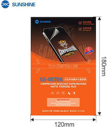 Sunshine Screen Protector Nokia 5.3 Sunshine Screen Protector Nokia 5.3