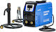 Thyssenkrupp Welding Machine MMA / TIG with Maximum Welding Current 160A and Duty Cycle 60%