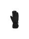 Reusch R-tex Xt Ανδρικά Γάντια Σκι & Snowboard Μαύρα