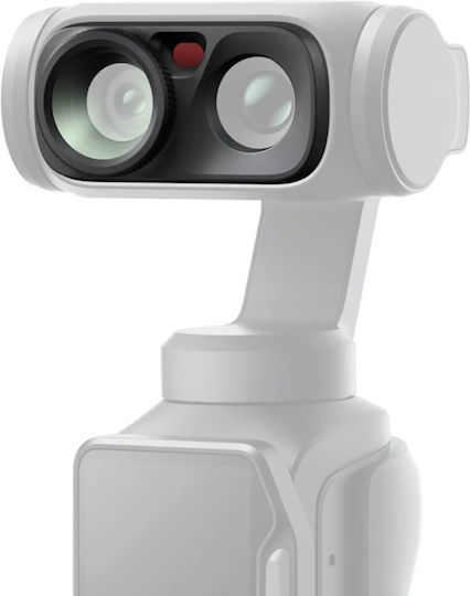 Insta360 Luna Ultra Weitwinkelobjektiv – 108° FOV Magnetisches Design