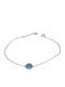 Women's Silver Bracelet