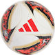 adidas Bundesliga 26/27 Torfabrik League J290 Футболна Топка Бяла