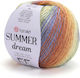 Yarnart Summer Dream 100gr 350mt 70% Cotton 30%...