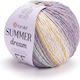 Yarnart Summer Dream 100gr 350mt 70% Cotton 30%...