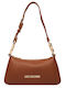Women's Shoulder Bag Tabac Brown