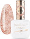 NaiLac Set Luciu Oje Argintii #479 7ml