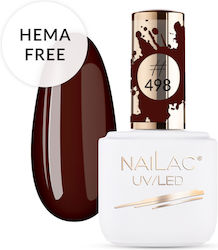 NaiLac Лак За Нокти 7ml