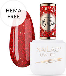 NaiLac Nagellack 7ml
