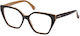 Max Mara Mm5085 050 Brillengestelle mit Rezept