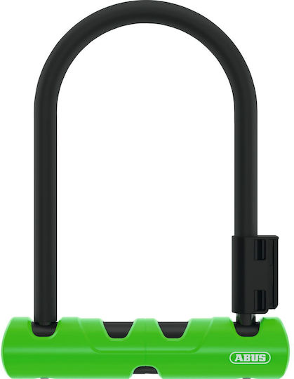 Abus 410/150 Hb140 Ultra Mini Motorcycle Bicycle U-Lock 140mm