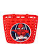 Disney Fahrradtasche Kinder-Equipment 3.5l Rote