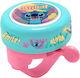 Disney Lilo Stitch Bike Bell Turquoise Bike Bell