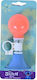 Volare Bicycle Horn Stitch 813 08139