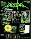 Aespa 2nd Full Album Lemonade Pos Ver CD Μουσικής