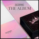 Blackpink Box Set CD Μουσικής