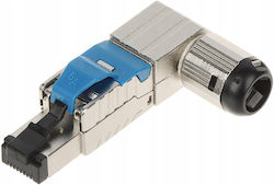 Delta Priză RJ-45 Aurie