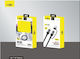 USB 2.0 Kabel USB Typ-C männlich - USB-A RL16185