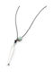 Irmelia Colier Negru