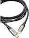 KLGO Braided USB-C to Lightning Cable 30W 1.8m rl-S-149