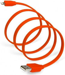 Tylt Gen Ii Data Cable Lightning 0.3m Red Tylt Gen Ii Data Cable Lightning 0.3m Red