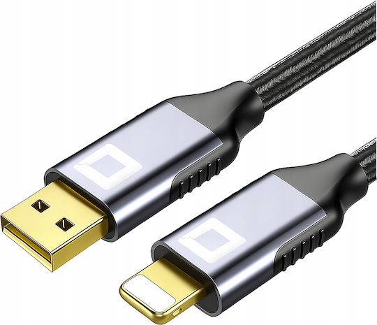 Co2 Charger Short Usb Lightning Fast Charging Cable Iphone 14