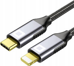 Co2 Charger Usb-c Lightning Cable Fast Charging Iphone 12 13 14 2m Co2 Charger Usb-c Lightning Cable Fast Charging Iphone 12 13 14 2m