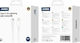 Jellico Cablu B1 Usb-c Lightning Pd 20w 2m Alb