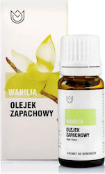 Vanilla Fragrance Oil 10ml