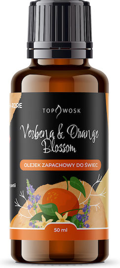 Verveine & Orangenblüten Duftöl 50 Ml