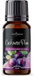 Ulei Parfumat Cashmere Prună 10 Ml Ulei Parfumat Cashmere Prună 10 Ml