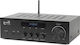 Dynavox Phono Μαύρο